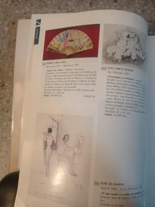 Catalogo Aste Ansorena
