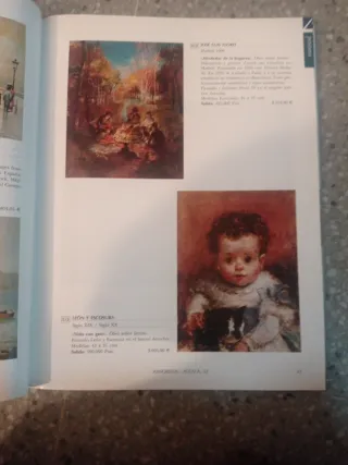 Catalogo Aste Ansorena