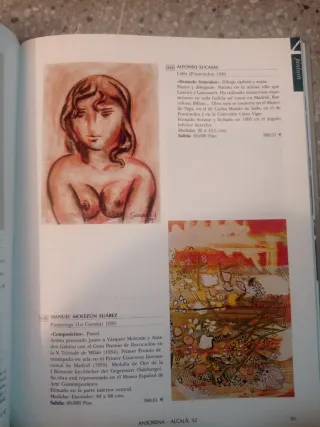 Catalogo Aste Ansorena