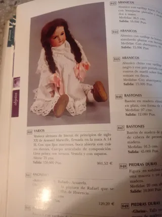 Catalogo Aste Ansorena