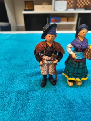 Figuras Belén Aragonés