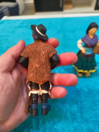 Figuras Belén Aragonés