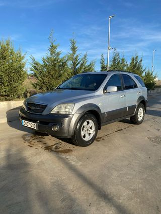 KIA Sorento 2005