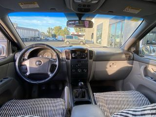 KIA Sorento 2005