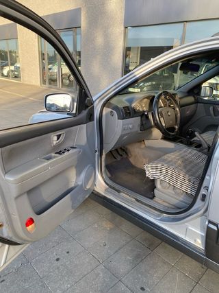 KIA Sorento 2005