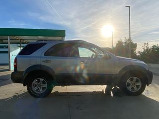KIA Sorento 2005