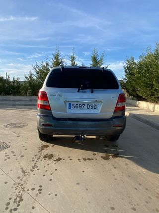 KIA Sorento 2005