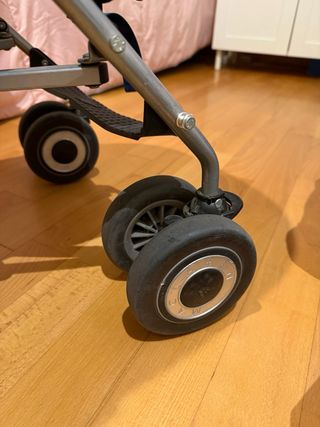 Silla de paseo Chicco London ligera