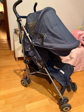 Silla de paseo Chicco London ligera