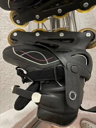 Patines Oxelo Talla 39.5