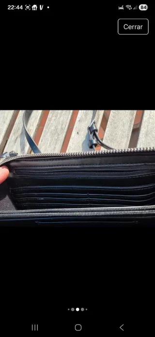 Bolso pequeño Parfois