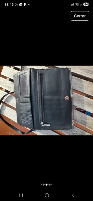 Bolso pequeño Parfois