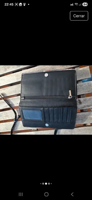 Bolso pequeño Parfois