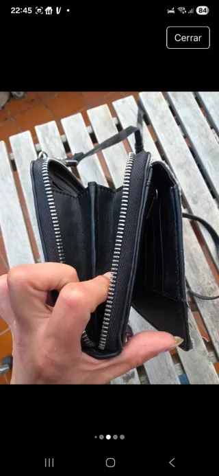 Bolso pequeño Parfois