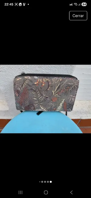 Bolso pequeño Parfois