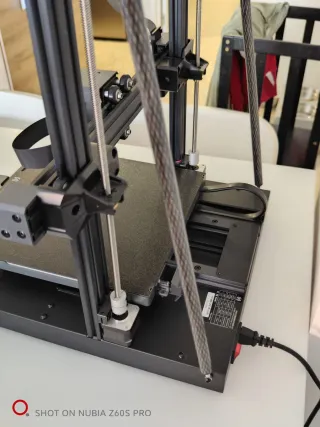 Impresora 3D Artillery X3 Plus