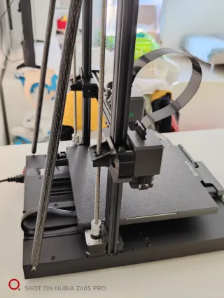 Impresora 3D Artillery X3 Plus