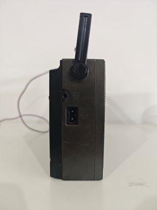 Radio Panasonic GX30 3 Bandas