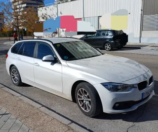 BMW Serie 3 matriculado 05/2018
