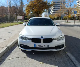 BMW Serie 3 matriculado 05/2018