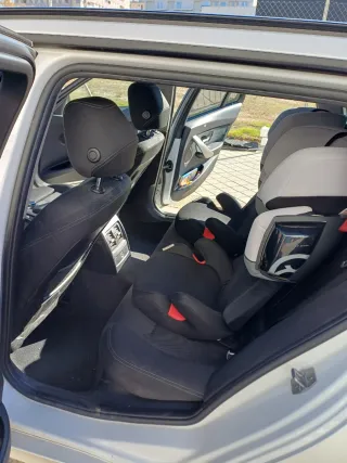 BMW Serie 3 matriculado 05/2018