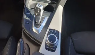 BMW Serie 3 matriculado 05/2018