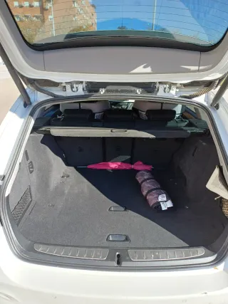 BMW Serie 3 matriculado 05/2018