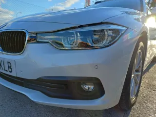 BMW Serie 3 matriculado 05/2018