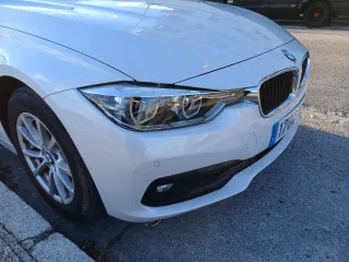 BMW Serie 3 matriculado 05/2018