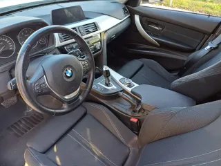 BMW Serie 3 matriculado 05/2018