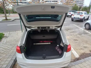 BMW Serie 3 matriculado 05/2018