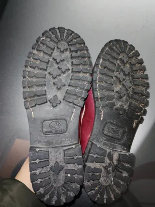 Zapatos náuticos niño talla 38