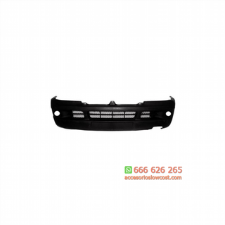 PARAGOLPES FRONTAL PARA FIAT DUCATO, CITROEN JUMP