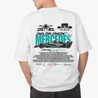 Camiseta Red Bull F1 Talla M