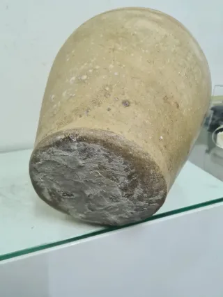 Cántaro de Priego antiguo.