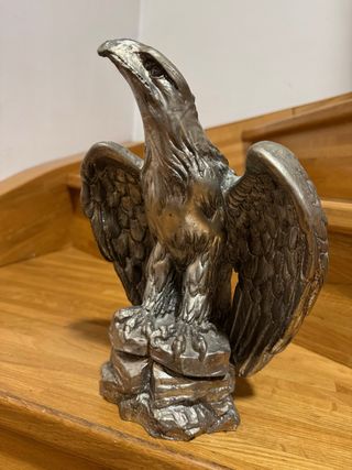 Águila Napoleón Imperial Francesa