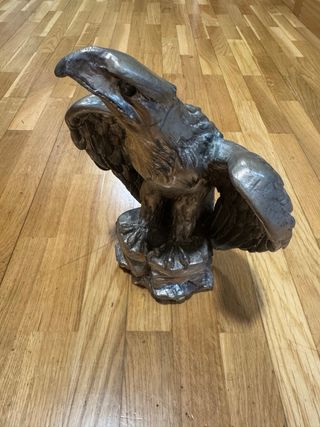 Águila Napoleón Imperial Francesa