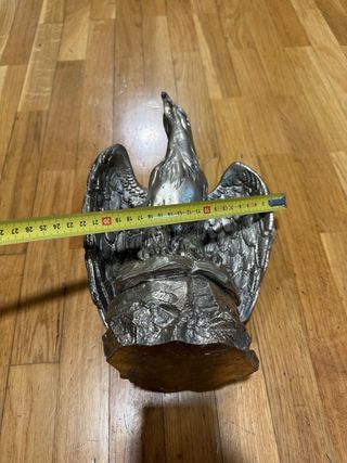 Águila Napoleón Imperial Francesa