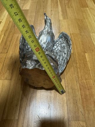 Águila Napoleón Imperial Francesa