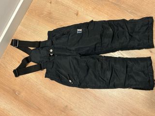 Peto de esquí infantil Talla 4 años