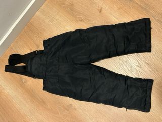 Peto de esquí infantil Talla 4 años