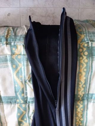 Pantalón chándal Feyenoord Adidas Azul