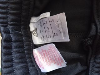 Pantalón chándal Feyenoord Adidas Azul