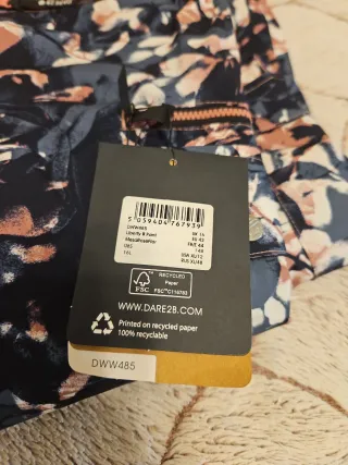 Pantalones de esquí Dare 2b