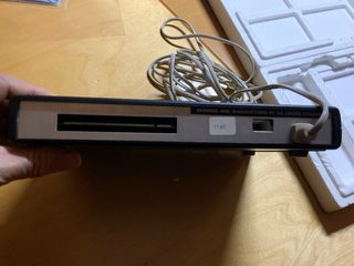 Prism VTX 5000 ZX Spectrum Modem