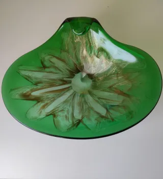 Centrotavola Vetro Murano