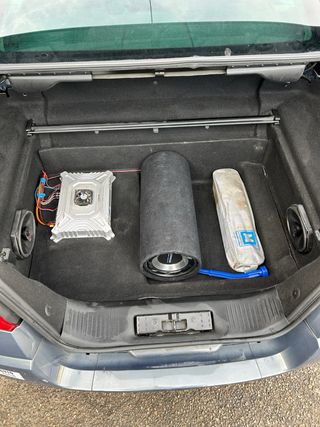 Renault Megane coupecabrio 2006