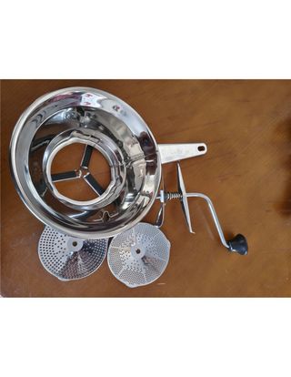 Moulinex Classic - Molinillo de verduras manual, i