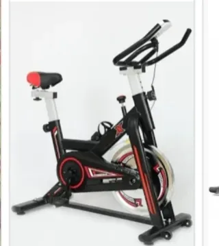 Bicicleta Spinning Sports X. Nueva.