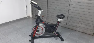 Bicicleta Spinning Sports X. Nueva.